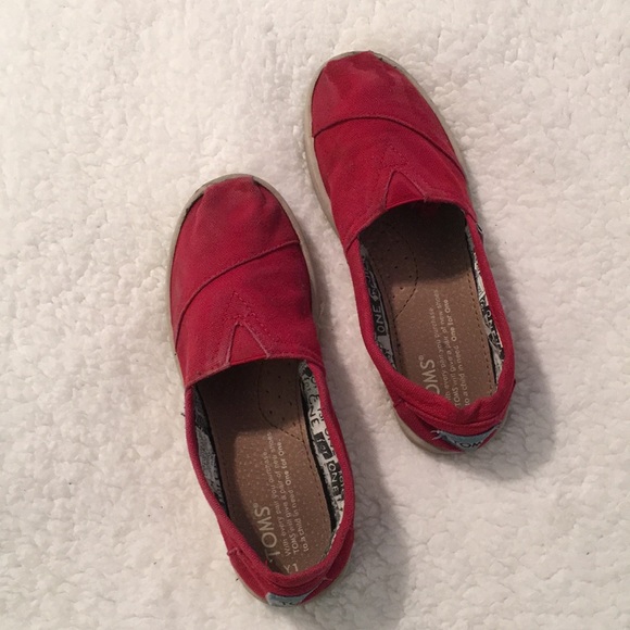 Toms Other - Toms | 🚨final price 🚨